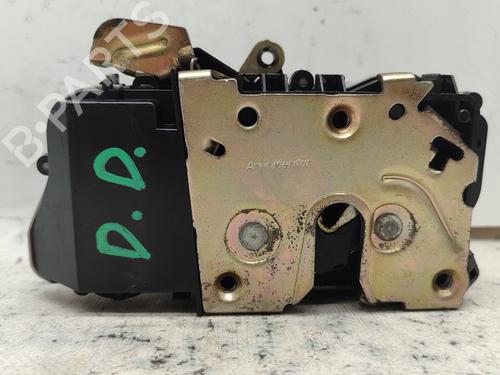 Front right lock CITROËN XSARA (N1) 2.0 HDi 90 | BP27436327C97 