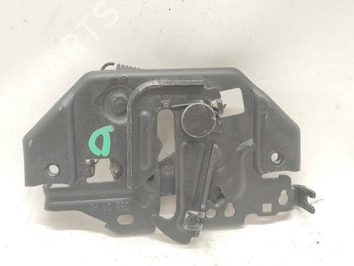 hood-lock-ford-transit-courier-b460-box-bodympv-2014-36994505 main image
