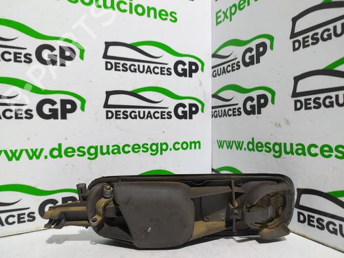 Front right interior door handle AUDI A3 (8L1) 1.9 TDI | BP7129678I14 
