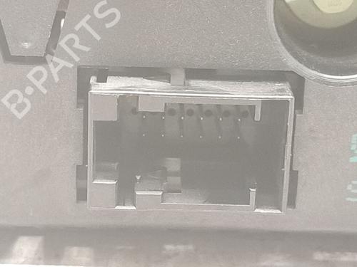 Multifunctionele display OPEL COMBO Box Body/MPV 1.7 DI 16V | BP24439986C48 