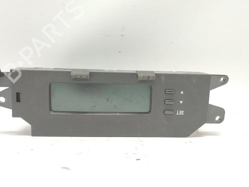 Display Display HYUNDAI i20 I (PB, PBT) 1.2 (86 hp) 39880841 39880841