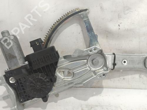 Front left window mechanism OPEL ASTRA H (A04) 1.7 CDTI (L48) | BP26191055C22 