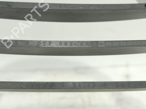 Grill BMW 5 (E60) 520 d | BP32001123C40 