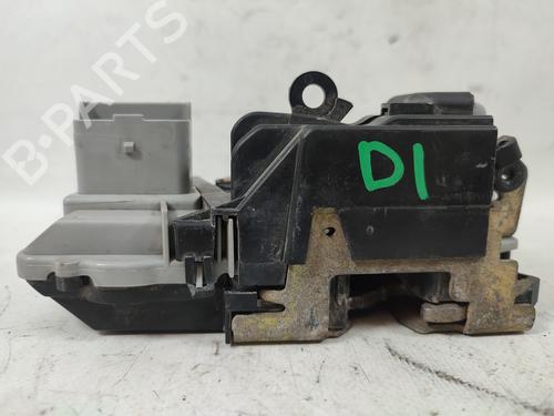 Front left lock CITROËN XSARA PICASSO (N68) 2.0 HDi | BP13718434C98 