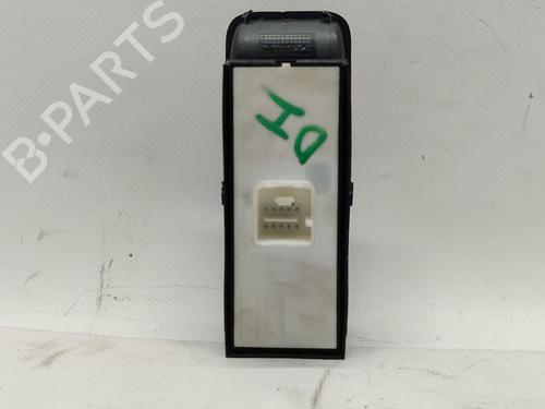 Left front window switch SKODA FABIA II (542) 1.9 TDI | BP32867945I27 - Image 5