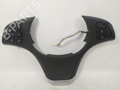 Used Steering wheel controls BMW X3 (E83) xDrive 20 d (177 hp) 12343167
