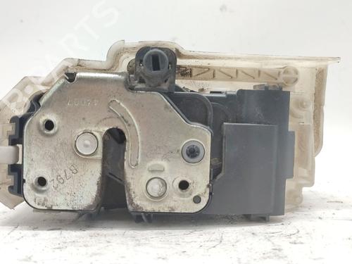 Used Front right lock Front right lock LANCIA YPSILON (843_) 1.3 D Multijet (843.AXH1A, 843.AXE1A) (105 hp) 36086278 36086278