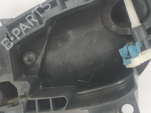 Front right interior door handle CITROËN XSARA (N1)  | BP13883844I14 