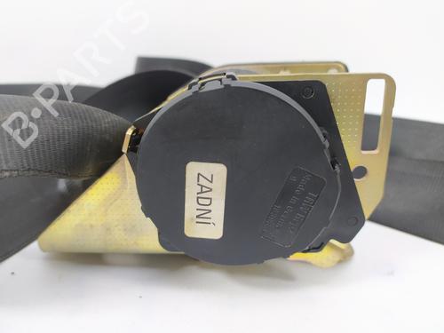 Rear right seatbelt SKODA OCTAVIA I (1U2) 1.9 TDI | BP12508553I28 
