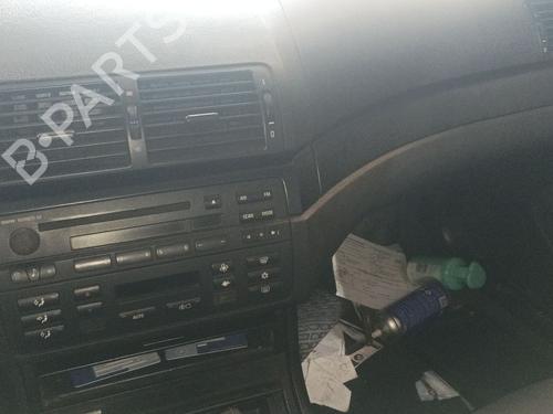 Left front window switch BMW 3 (E46) 318 d | BP39079950I27 - Image 12