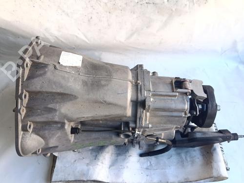 Gearbox MERCEDES-BENZ E-CLASS (W211) E 220 CDI (211.006) | BP38470920M3 - Image 2