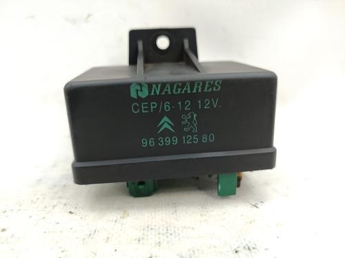 Module électronique CITROËN XSARA (N1) 2.0 HDi 90 (90 hp) 30136389