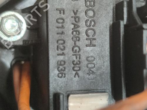 Heater blower motor SEAT TOLEDO III (5P2)  | BP17560066M62 
