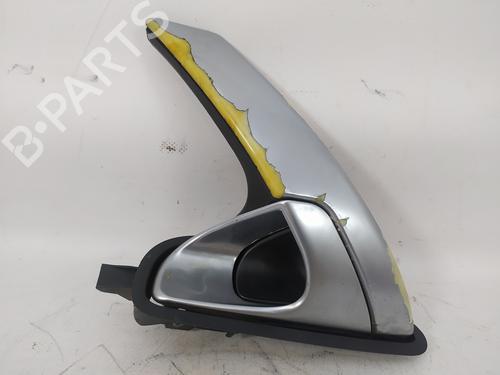 Used Front right interior door handle NISSAN PRIMERA Hatchback (P12) 1.9 dCi (120 hp) 12341104