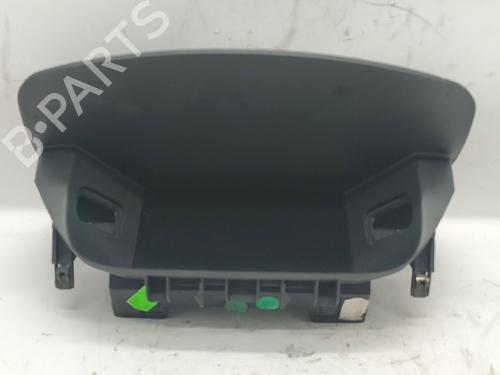 Used Display monitor RENAULT LAGUNA II (BG0/1_) 1.9 dCi (BG08, BG0G) (120 hp) 29330168