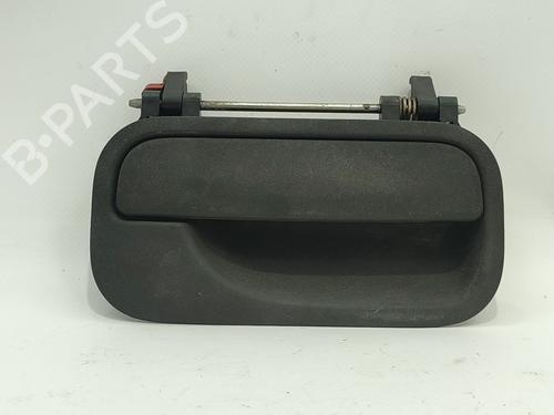 Used Front right exterior door handle OPEL VECTRA B (J96) 1.6 i 16V (F19) (100 hp) 29208903