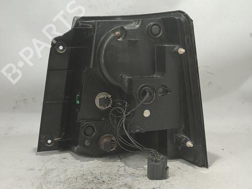 Left taillight LAND ROVER RANGE ROVER SPORT I (L320)  | BP16952055C34 