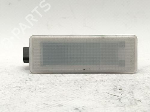 Used Licence plate light MINI MINI COUNTRYMAN (R60) Cooper D (112 hp) 30176519