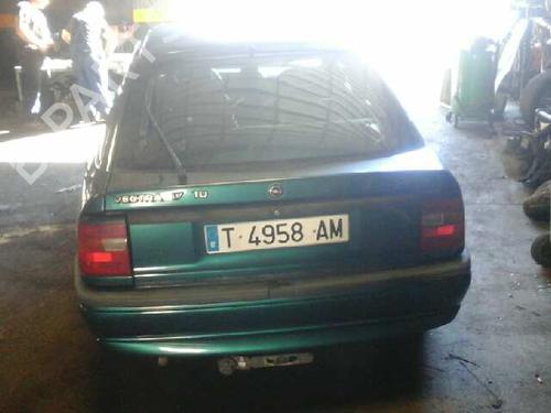 Brake master cylinder OPEL VECTRA A (J89)  | BP7132431M77