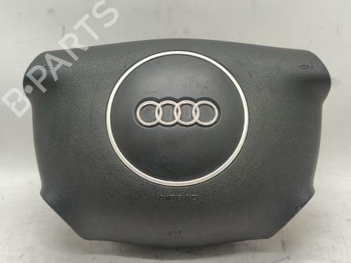 Førerens kollisjonspute AUDI A4 B6 (8E2) 1.9 TDI (130 hp) 17138952