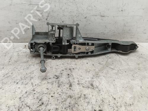 Front left exterior door handle PEUGEOT 308 I (4A_, 4C_)  | BP17834229C128 