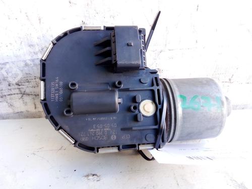 Front wiper motor PEUGEOT 407 (6D_)  | BP20105985M29 