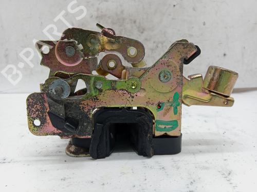 Rear right lock OPEL ASTRA F Saloon (T92) 1.4 Si (F19, M19) | BP25271624C99 
