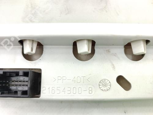 Display monitor CITROËN XSARA (N1) 2.0 HDi 90 | BP30136369C48