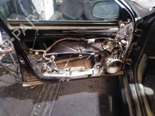Headlight switch SAAB 9-3 (YS3F, E79, D79, D75) 1.9 TiD | BP39478518I24  - Image 6