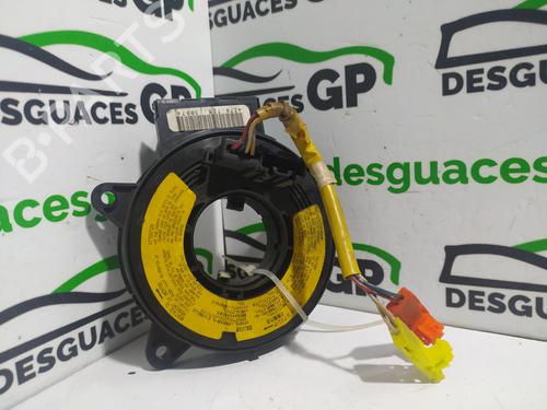 Kontaktrulle Airbag MAZDA 6 Saloon (GG)  | BP7128509C102 