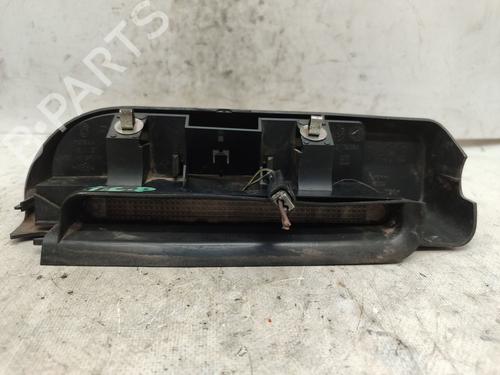Used Third brake light OPEL COMBO Box Body/MPV 1.7 DI 16V (65 hp) 24440042
