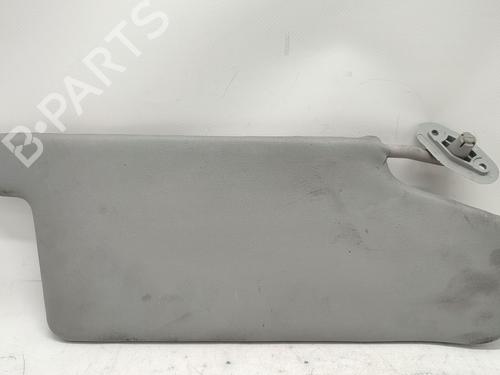 Used Left sun visor Left sun visor 36785026 36785026