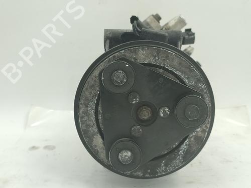 Used AC compressor FORD FOCUS II (DA_, HCP, DP) 1.6 TDCi (109 hp) 31060681