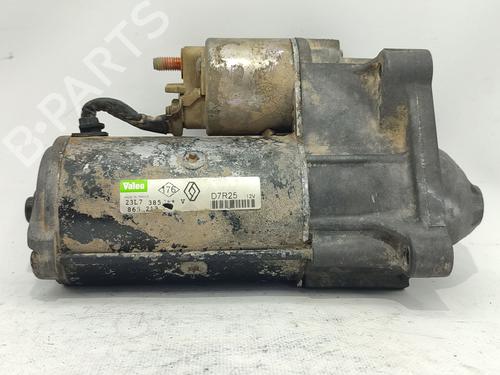 Starter RENAULT MEGANE I Classic (LA0/1_) 1.9 dTi (LA08, LA0N, LA0K) | BP29406025M8 