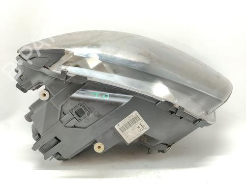 Left headlight AUDI A3 Sportback (8PA) 1.9 TDI | BP29370424C28 