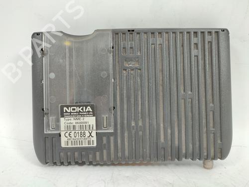 Elektronisk modul MERCEDES-BENZ CLK (C208)  | BP15818185M83 