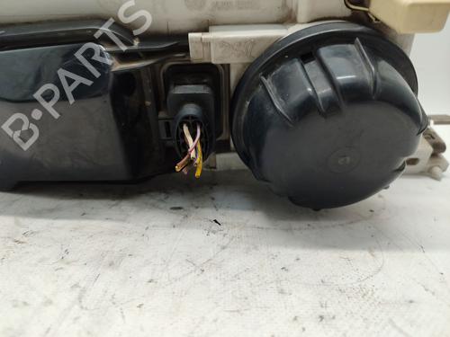 Right headlight SKODA OCTAVIA I (1U2) 1.9 TDI | BP30161266C29