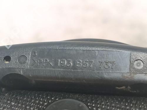Front left seatbelt SAAB 9-3 (YS3F, E79, D79, D75) 2.2 TiD | BP34606274I26 - Image 5