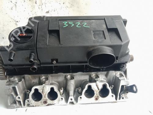 Used Cylinder head PEUGEOT 405 II (4B) 2.0 (121 hp) 31147778