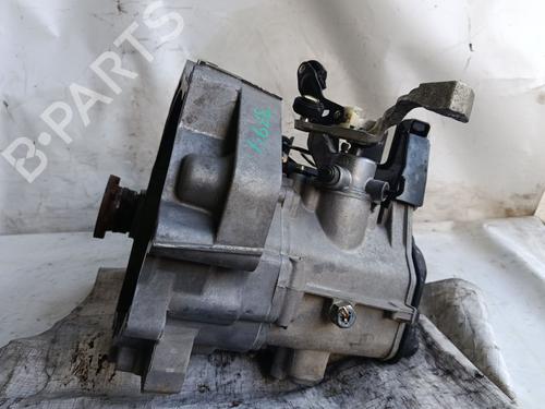 Used Gearbox Gearbox SEAT IBIZA III (6L1) 1.2 (64 hp) 34734712 34734712