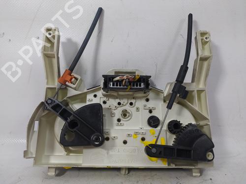 Climate control RENAULT TRAFIC II Van (FL) | BP10696044I5