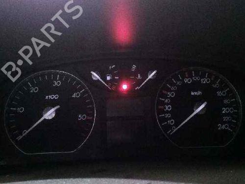 Commutateur RENAULT LAGUNA II Grandtour (KG0/1_) | BP7141745I30 - Image 4
