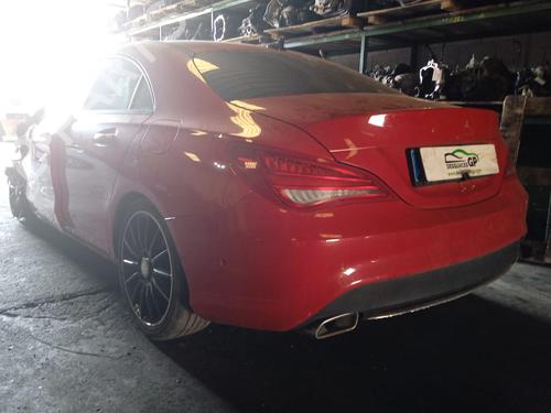 Antenne/Base MERCEDES-BENZ CLA Coupe (C117) | BP14324726C140 - Image 12