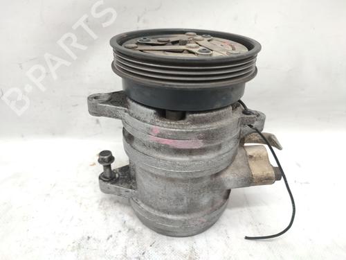 AC compressor HYUNDAI ATOS (MX) 1.0 i | BP28002638M34 