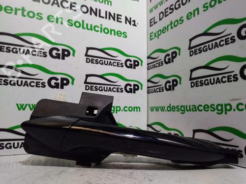 Türgriff hinten links außen für HYUNDAI i30 (GD) 1.4 (99 hp) 7146926