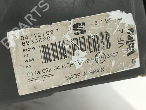 Right headlight SEAT IBIZA III (6L1) 1.4 16V | BP28610118C29