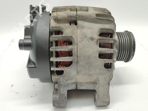 Alternator MAZDA 2 (DE_, DH_) 1.4 MZR-CD | BP39992200M7 - Image 2