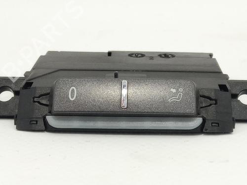 Schalter für VW PHAETON (3D1, 3D2, 3D3, 3D4, 3D6, 3D7, 3D8, 3D9) 3.0 V6 TDI 4motion (224 hp) 28576447