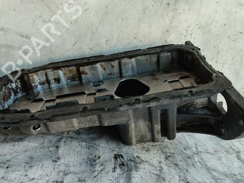 Oil sump CHEVROLET REZZO MPV (U100)  | BP26220837M115 