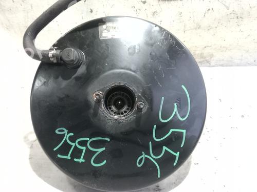 Servo brake RENAULT SCÉNIC I MPV (JA0/1_, FA0_) 1.9 dTi (JA0N) | BP31758637M42